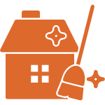 apartment cleaning services