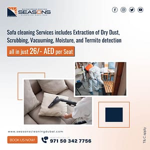 sofa cleaning in 26 aed